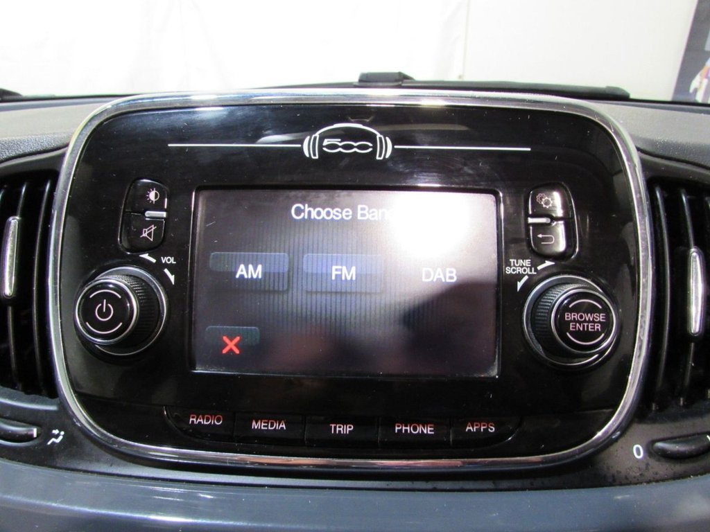 Used Fiat 500C 2016 for sale - 76235872: Photo 36