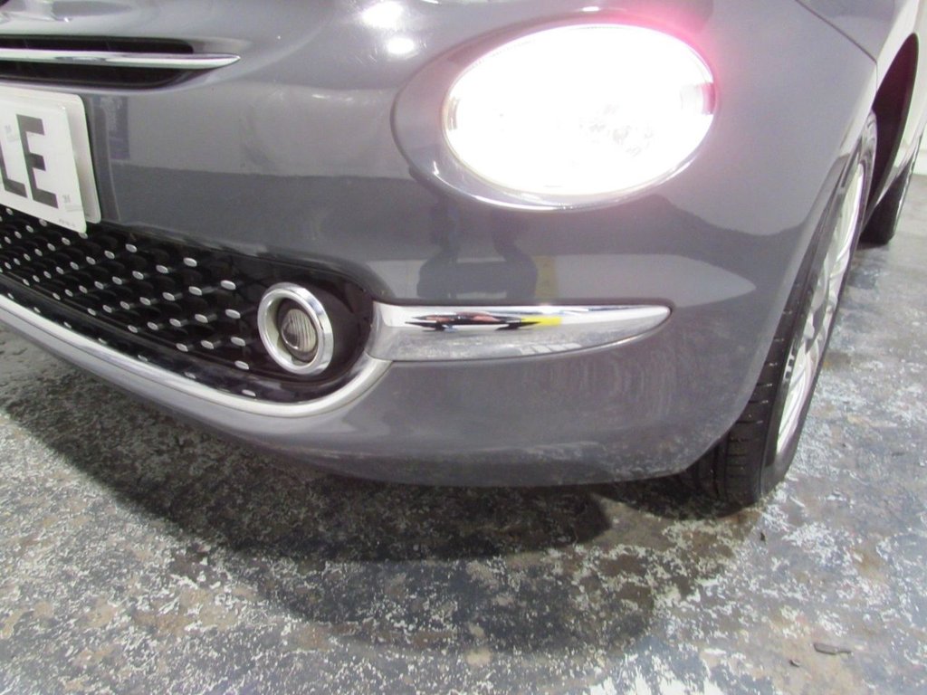 Used Fiat 500C 2016 for sale - 76235872: Photo 43