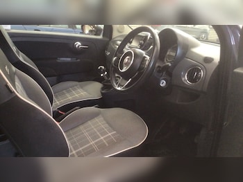Used Fiat 500 2016 for sale - 76235872: Photo 4