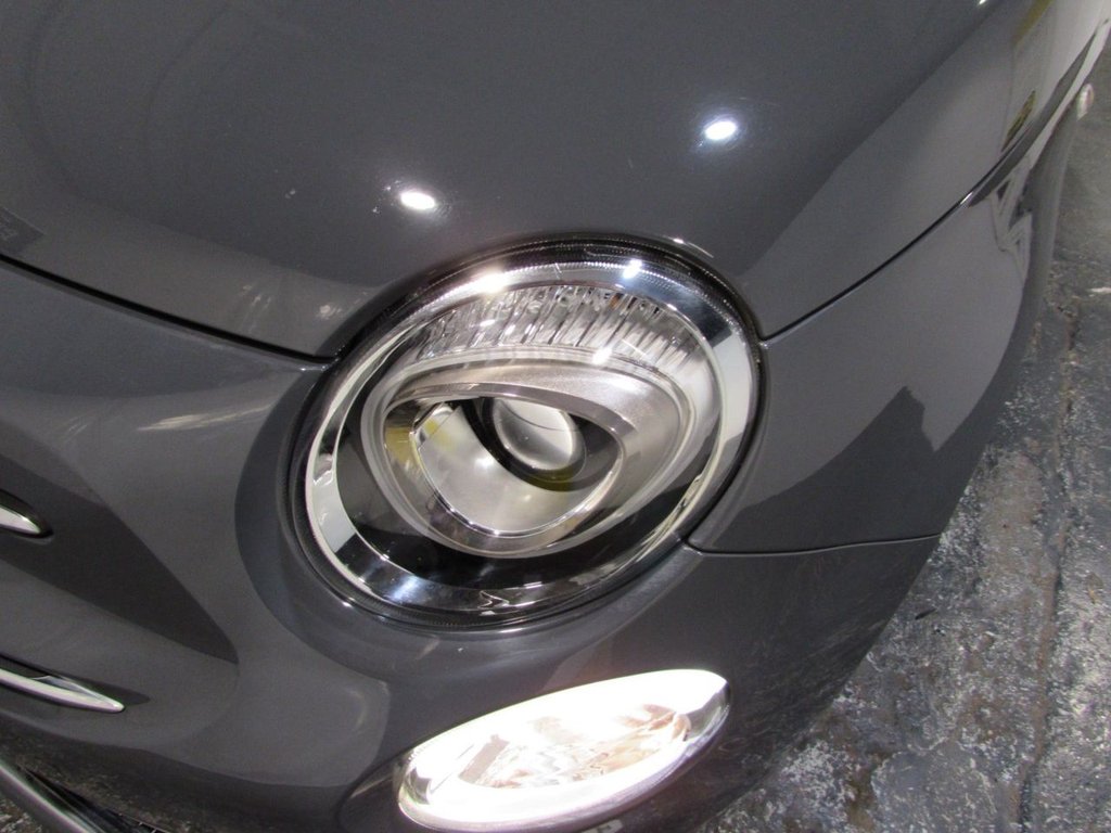 Used Fiat 500C 2016 for sale - 76235872: Photo 50