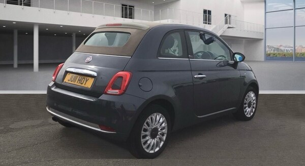 Used Fiat 500 2016 for sale - 76235872: Photo 6