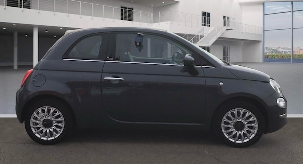Used Fiat 500 2016 for sale - 76235872: Photo 7