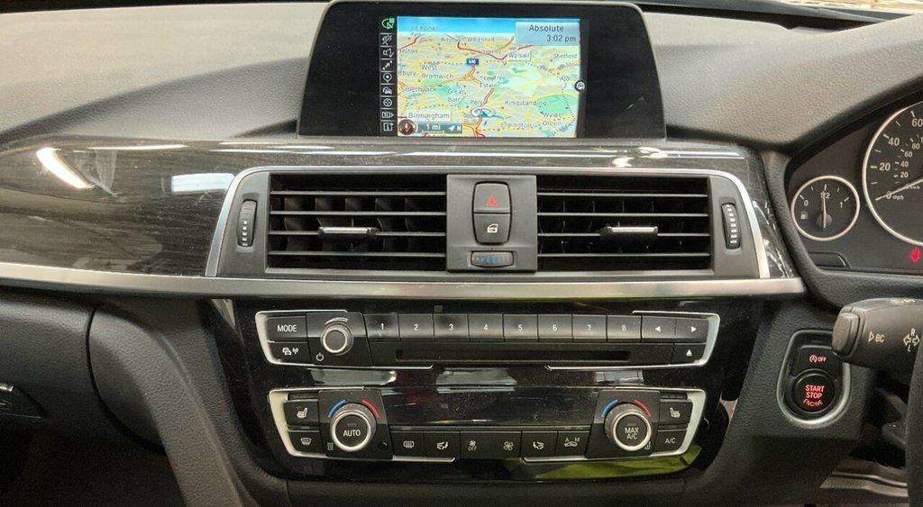 Used BMW 3 Series 2016 for sale - 76841139: Photo 12