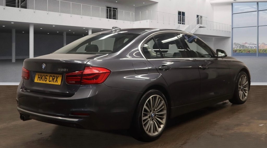 Used BMW 3 Series 2016 for sale - 76841139: Photo 13