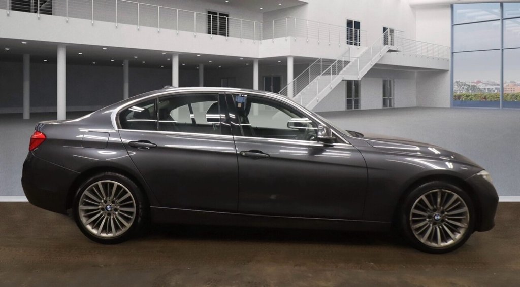 Used BMW 3 Series 2016 for sale - 76841139: Photo 2
