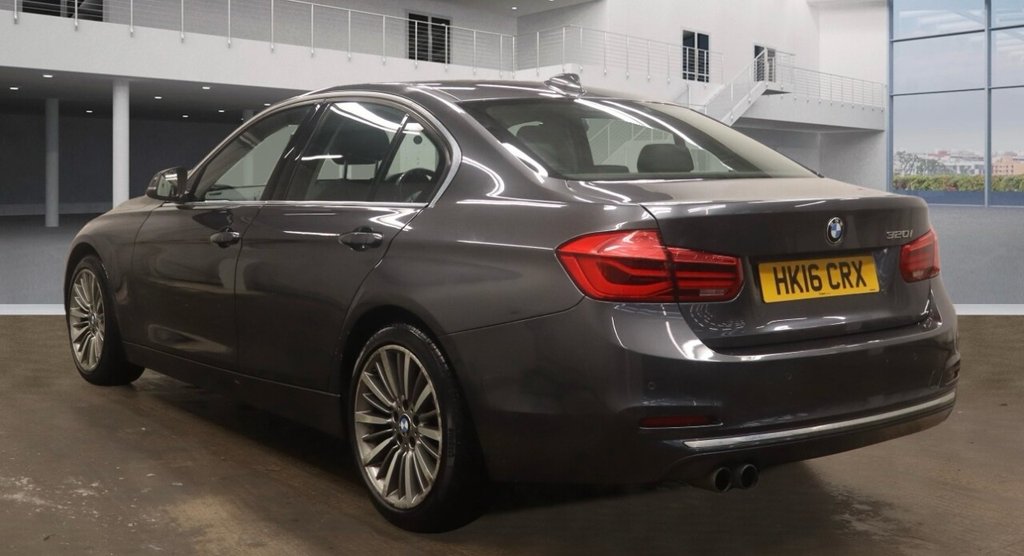 Used BMW 3 Series 2016 for sale - 76841139: Photo 4