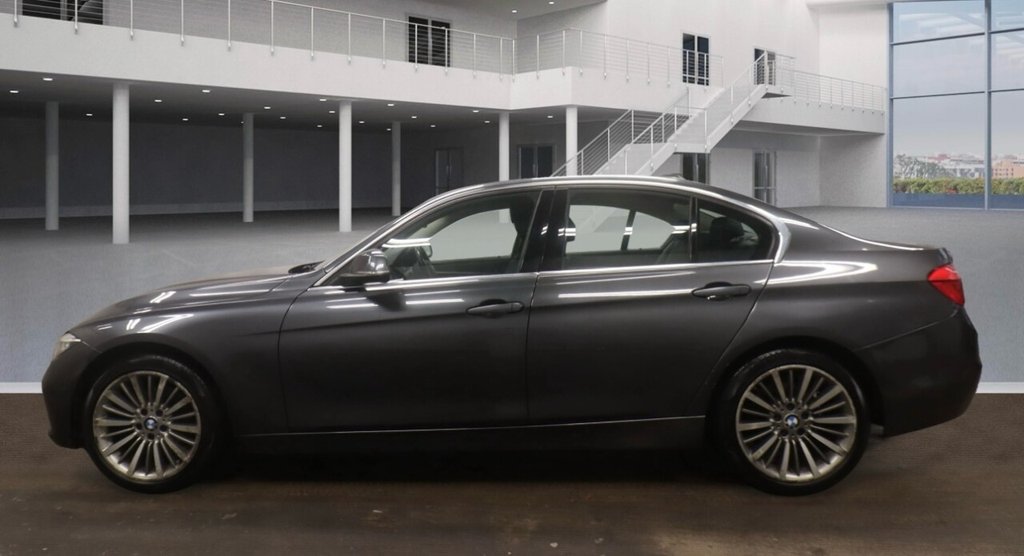 Used BMW 3 Series 2016 for sale - 76841139: Photo 9