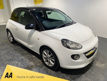 2014 (64) - 1.4 16v JAM Hatchback 3dr Petrol Manual Euro 5 (87 ps)