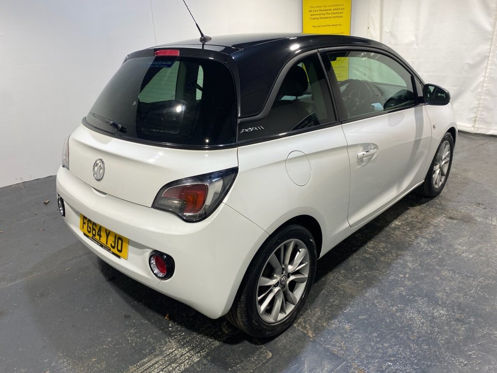 Vehicle 38