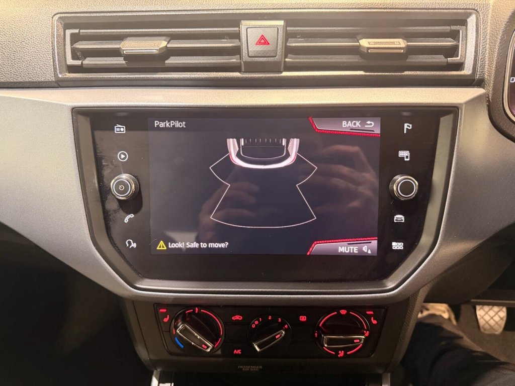 Used SEAT Arona 2018 for sale - 77692952: Photo 13