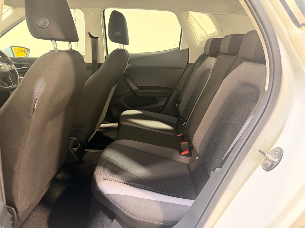 Used SEAT Arona 2018 for sale - 77692952: Photo 35