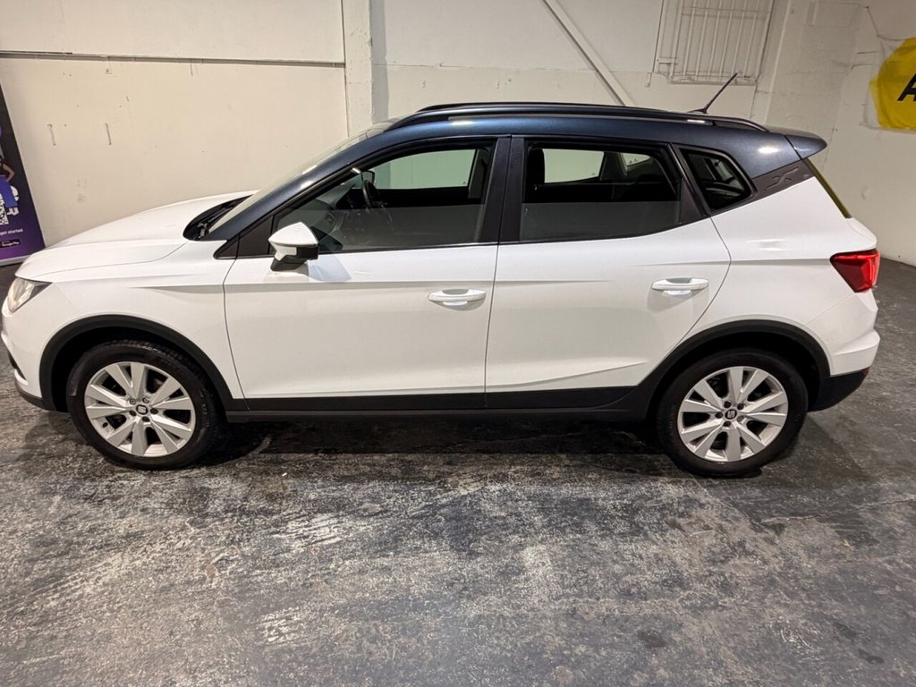 Used SEAT Arona 2018 for sale - 77692952: Photo 41