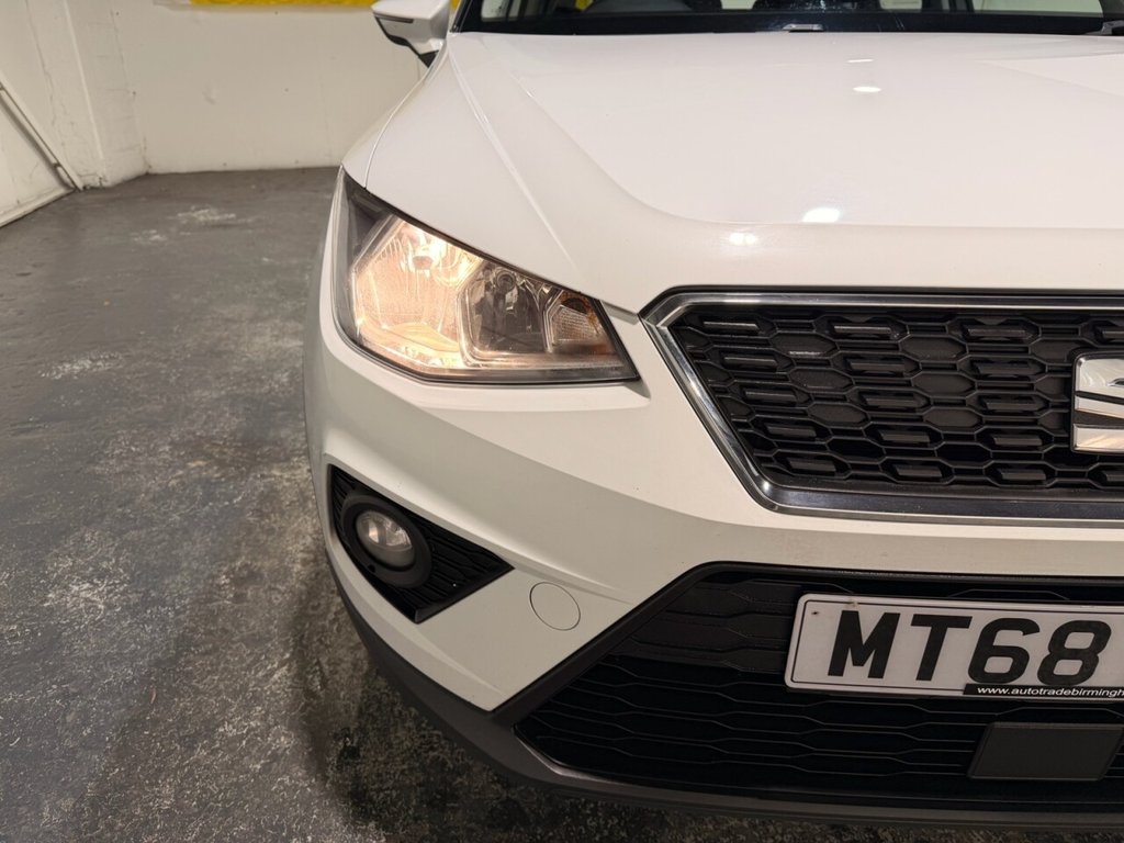 Used SEAT Arona 2018 for sale - 77692952: Photo 44