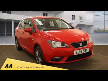 2015 (15) - 1.2 TSI I TECH 5dr