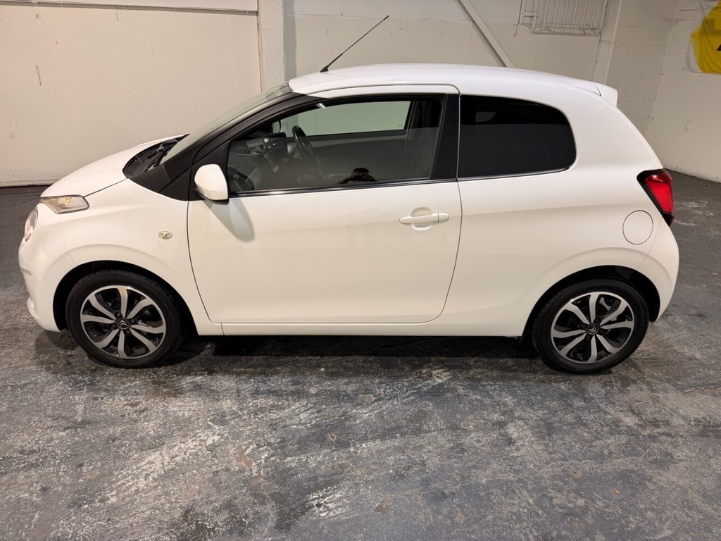 Used Citroen C1 2016 for sale - 77027531: Photo 12