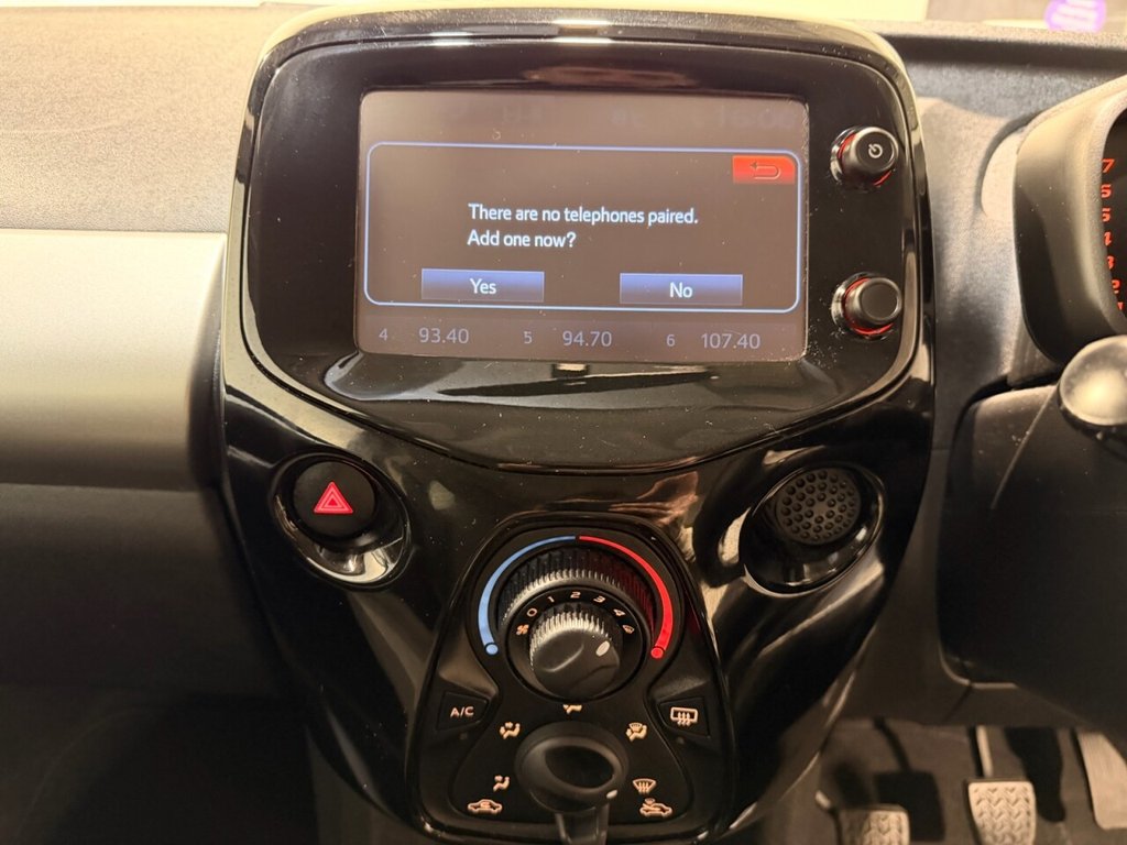 Used Citroen C1 2016 for sale - 77027531: Photo 13