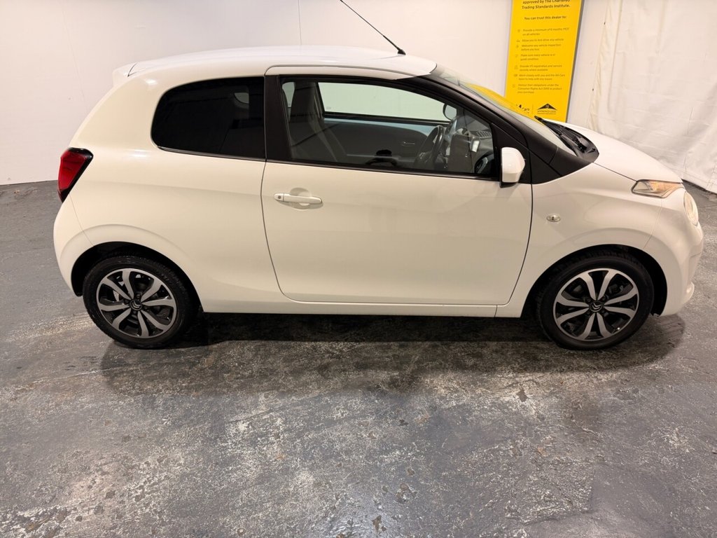 Used Citroen C1 2016 for sale - 77027531: Photo 16