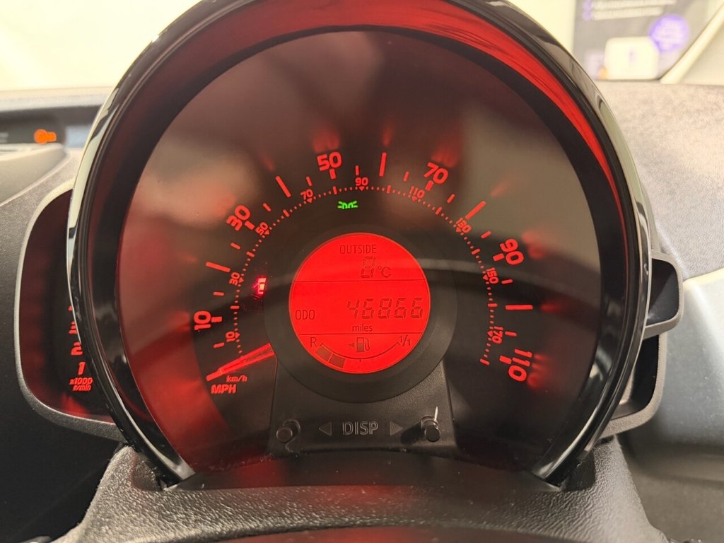 Used Citroen C1 2016 for sale - 77027531: Photo 19