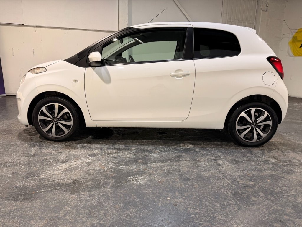 Used Citroen C1 2016 for sale - 77027531: Photo 2