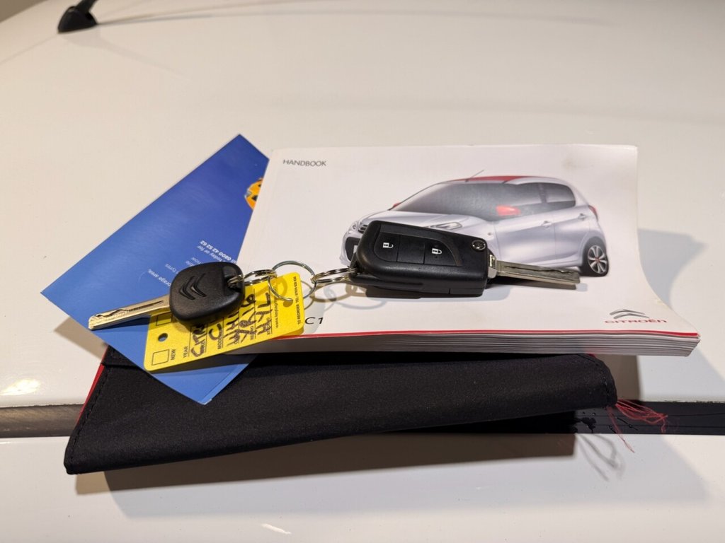 Used Citroen C1 2016 for sale - 77027531: Photo 20