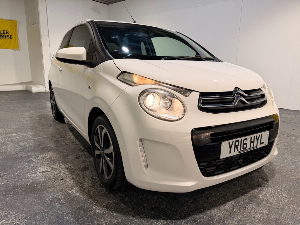 Used Citroen C1 2016 for sale - 77027531: Photo 21