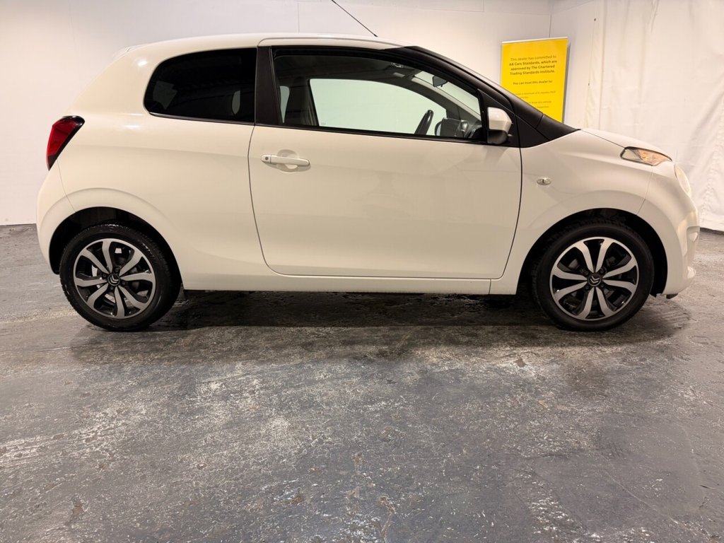 Used Citroen C1 2016 for sale - 77027531: Photo 23