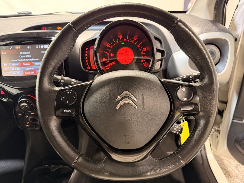 Used Citroen C1 2016 for sale - 77027531: Photo 26