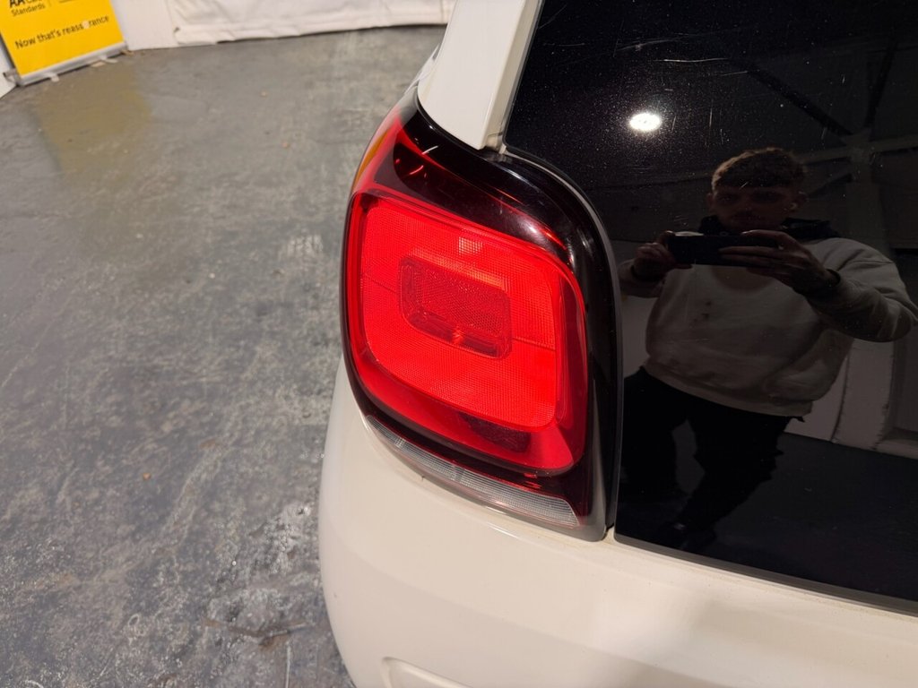 Used Citroen C1 2016 for sale - 77027531: Photo 31