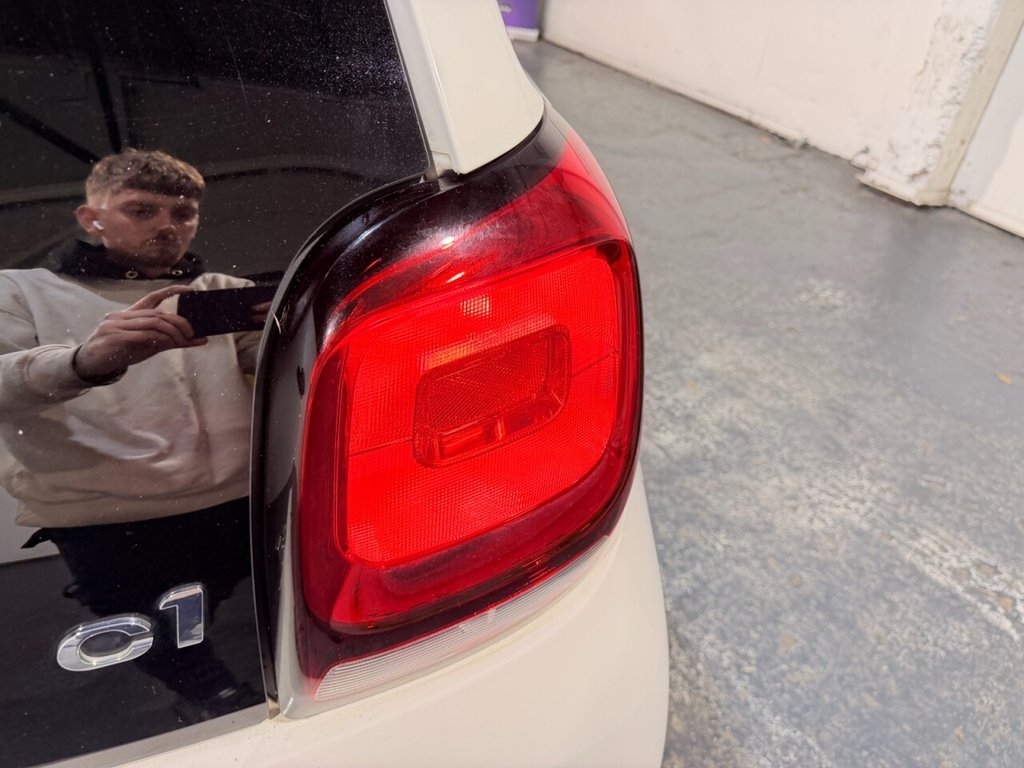 Used Citroen C1 2016 for sale - 77027531: Photo 32