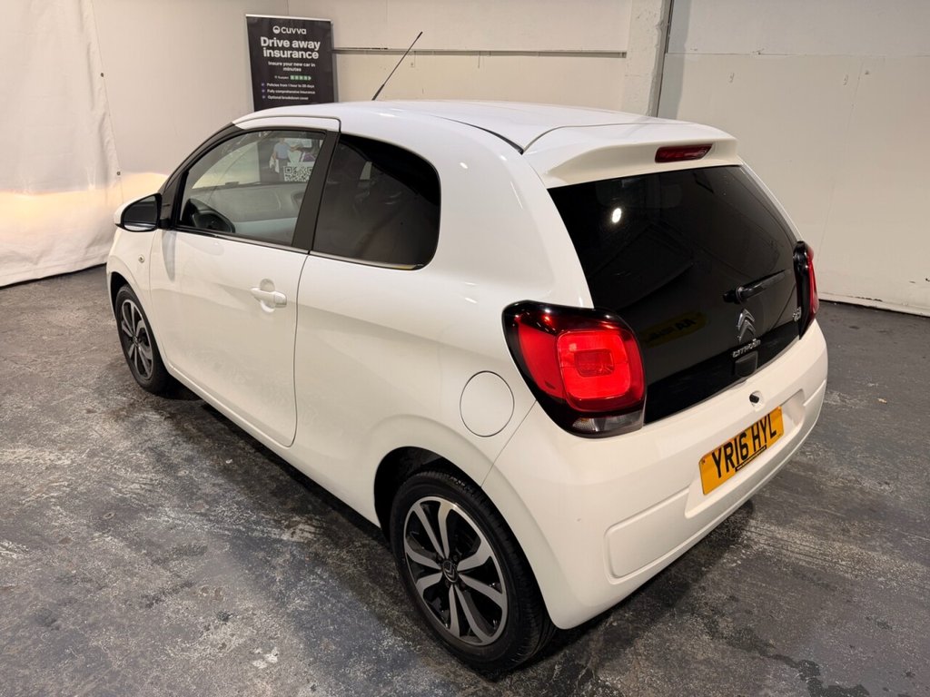 Used Citroen C1 2016 for sale - 77027531: Photo 34
