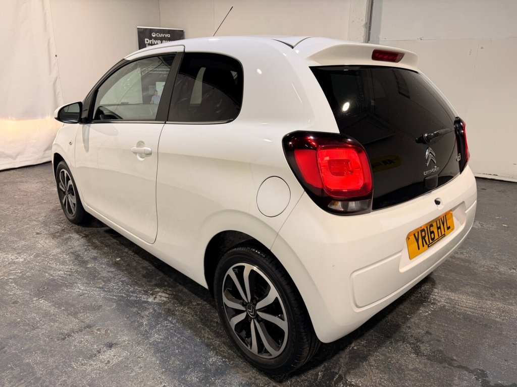Used Citroen C1 2016 for sale - 77027531: Photo 36