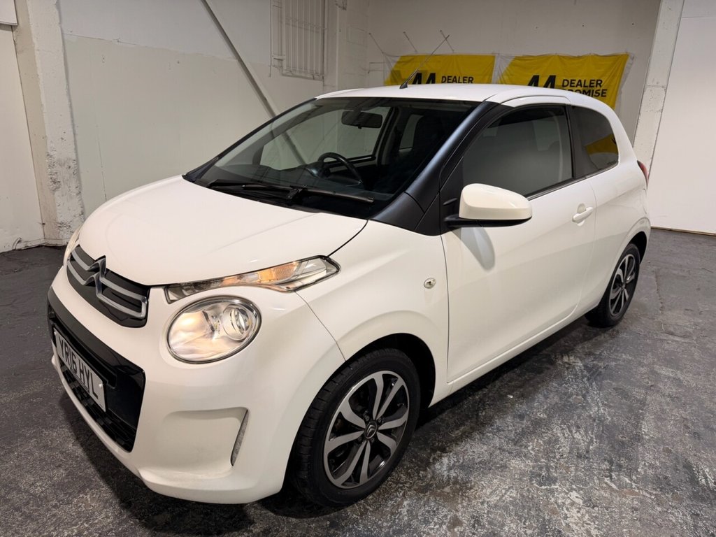 Used Citroen C1 2016 for sale - 77027531: Photo 37