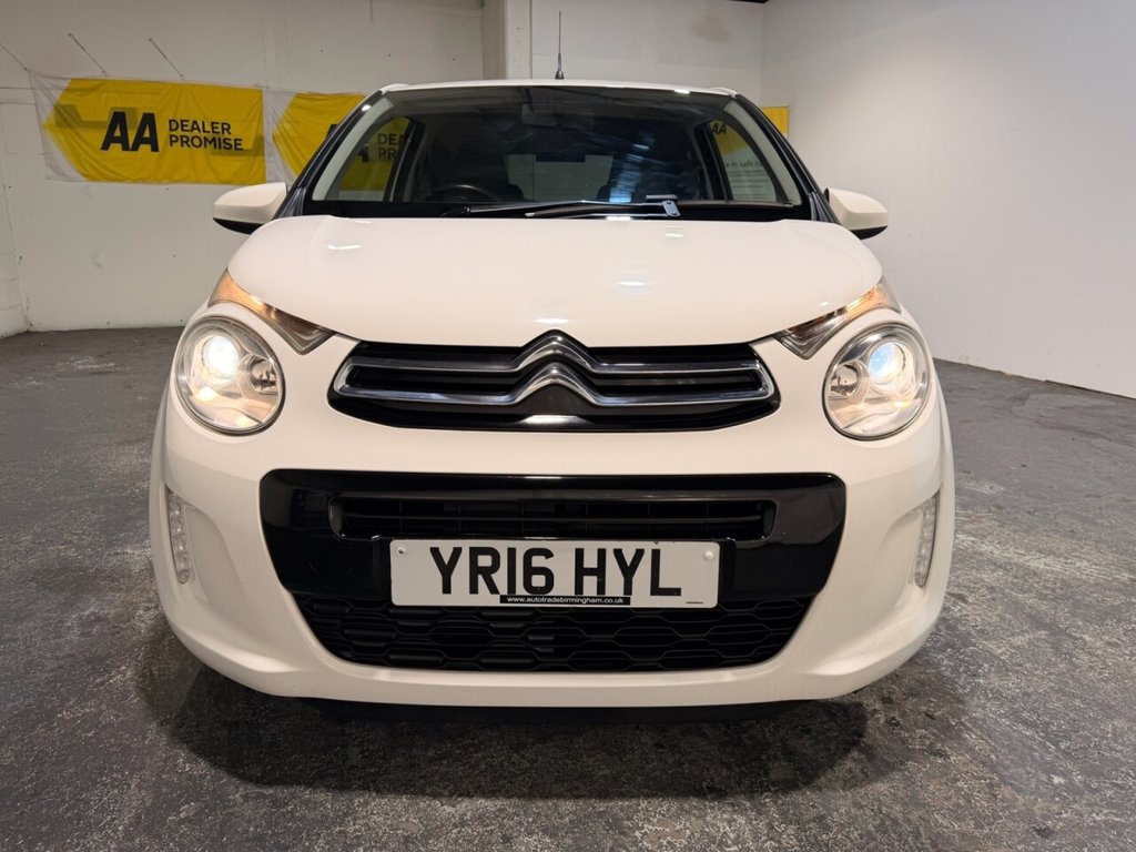 Used Citroen C1 2016 for sale - 77027531: Photo 39