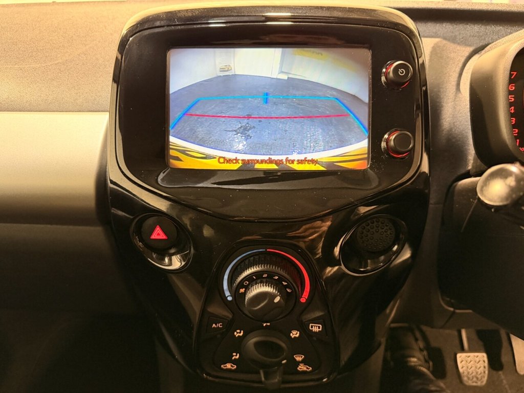 Used Citroen C1 2016 for sale - 77027531: Photo 4