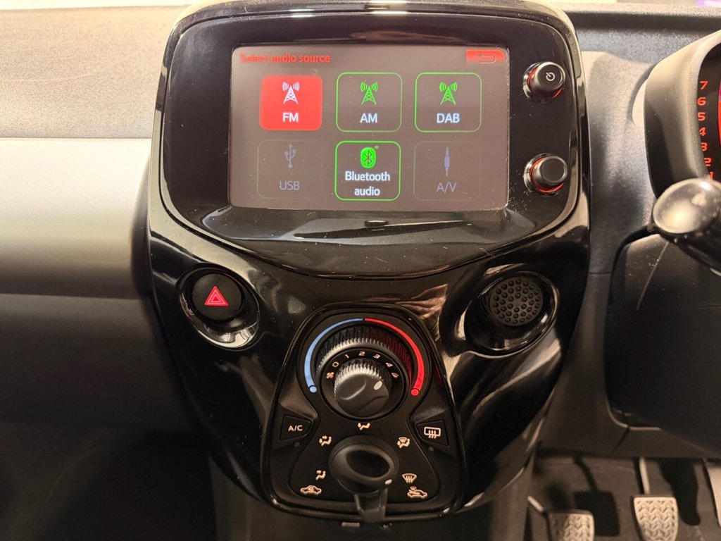 Used Citroen C1 2016 for sale - 77027531: Photo 40