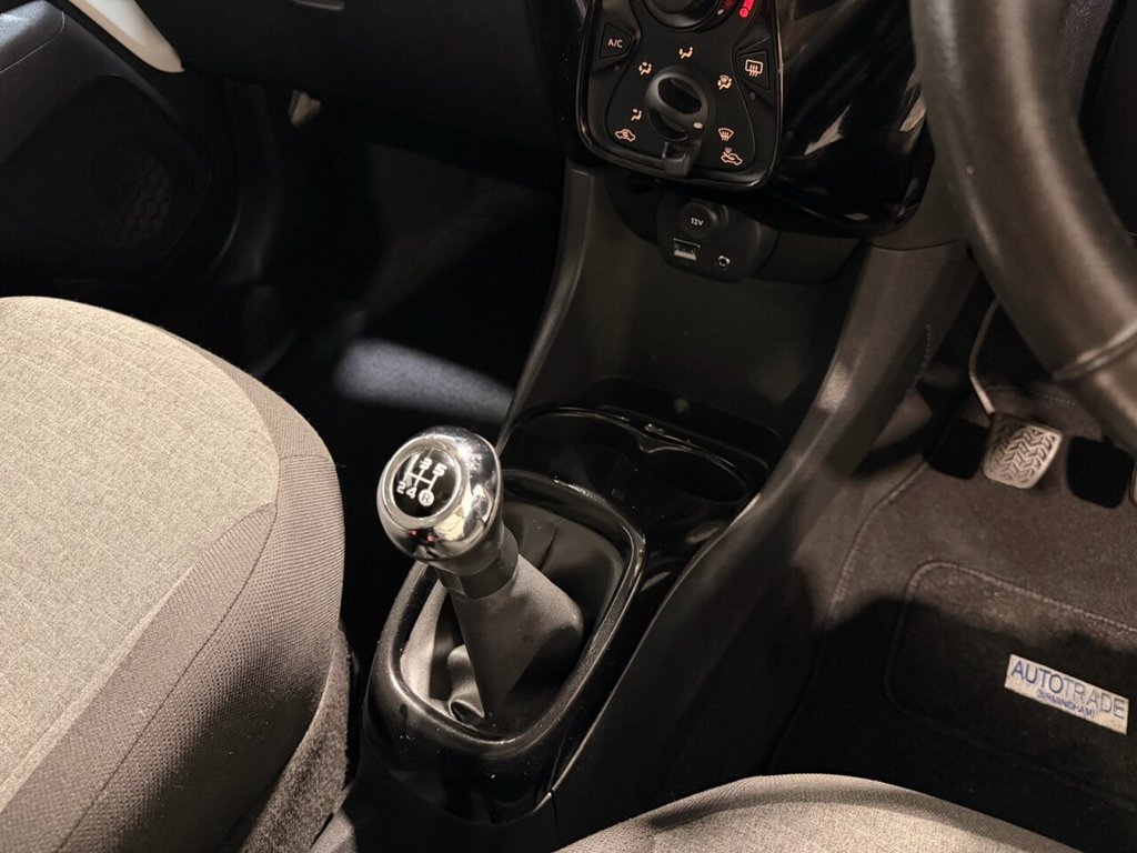 Used Citroen C1 2016 for sale - 77027531: Photo 42