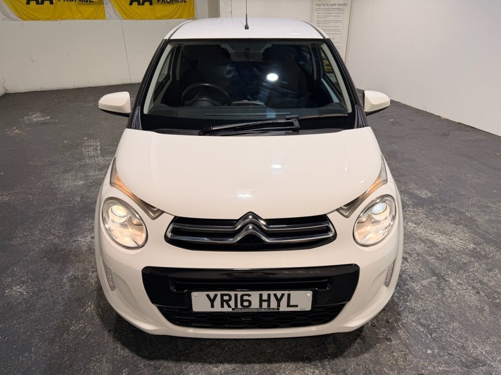 Used Citroen C1 2016 for sale - 77027531: Photo 43