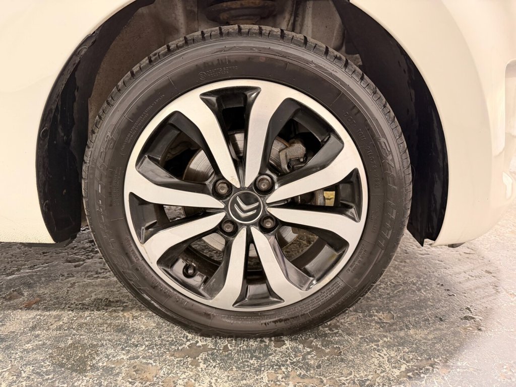 Used Citroen C1 2016 for sale - 77027531: Photo 46