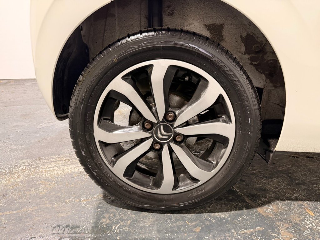 Used Citroen C1 2016 for sale - 77027531: Photo 47