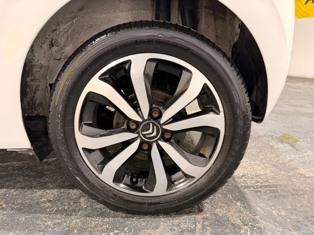 Used Citroen C1 2016 for sale - 77027531: Photo 48