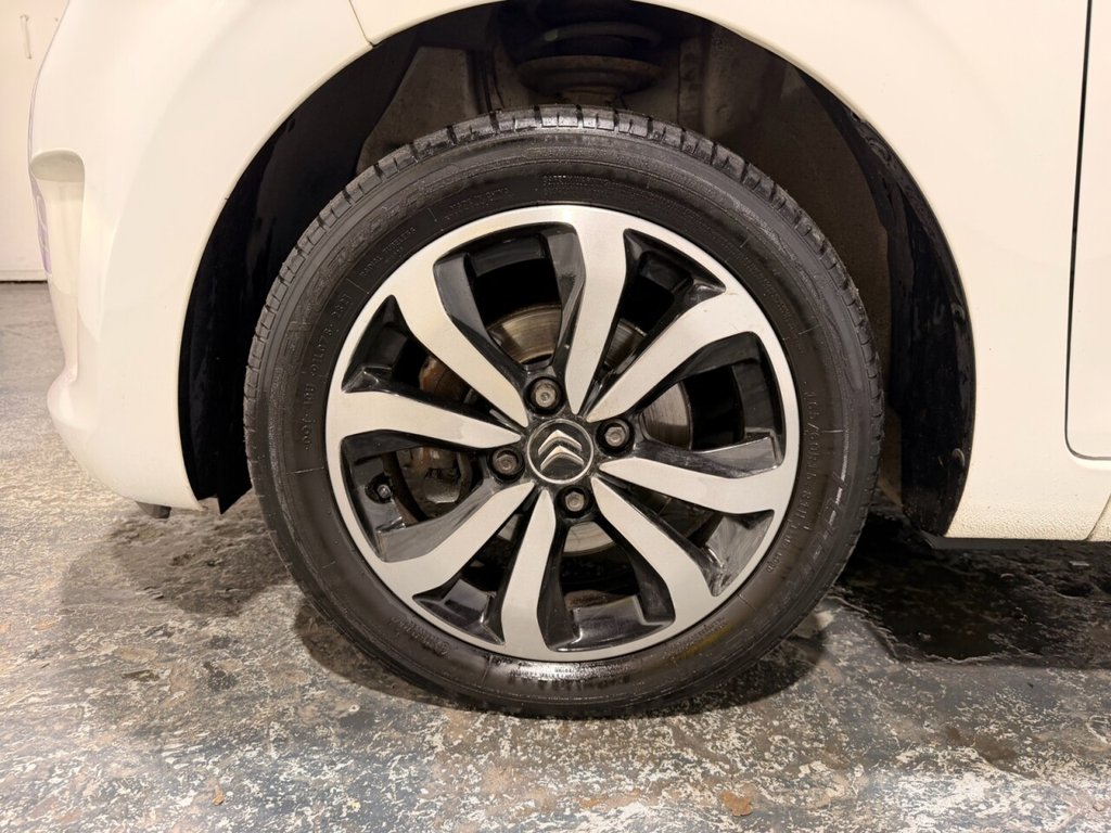 Used Citroen C1 2016 for sale - 77027531: Photo 49