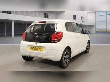 Used Citroen C1 2016 for sale - 77027531: Photo