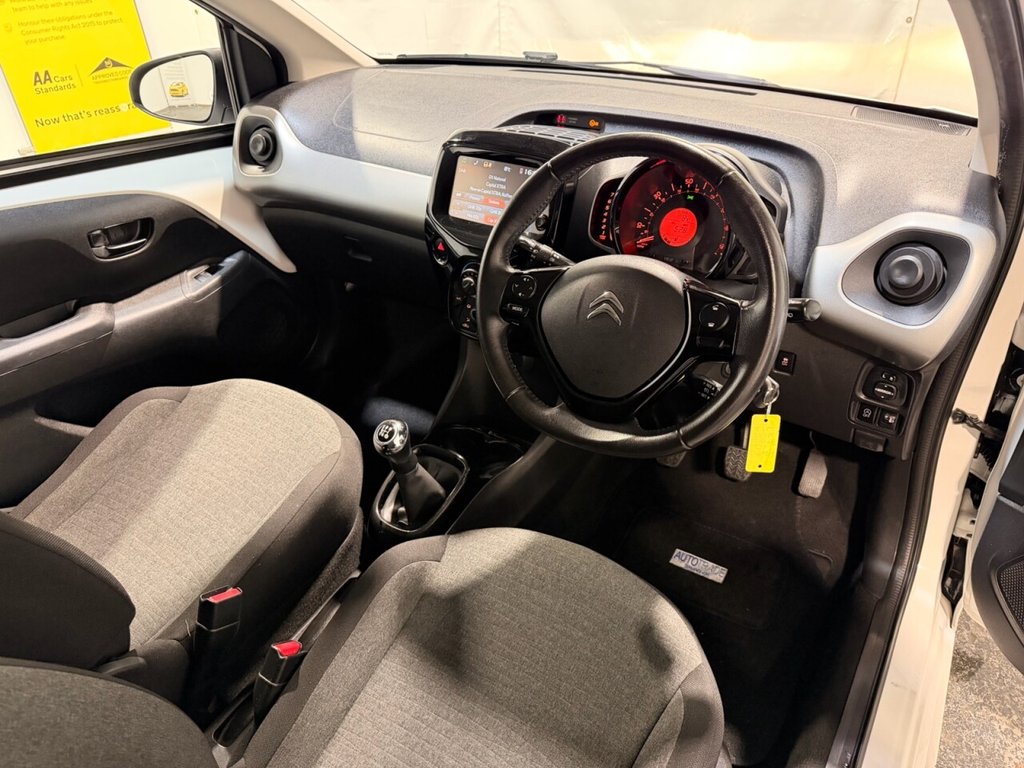 Used Citroen C1 2016 for sale - 77027531: Photo 50