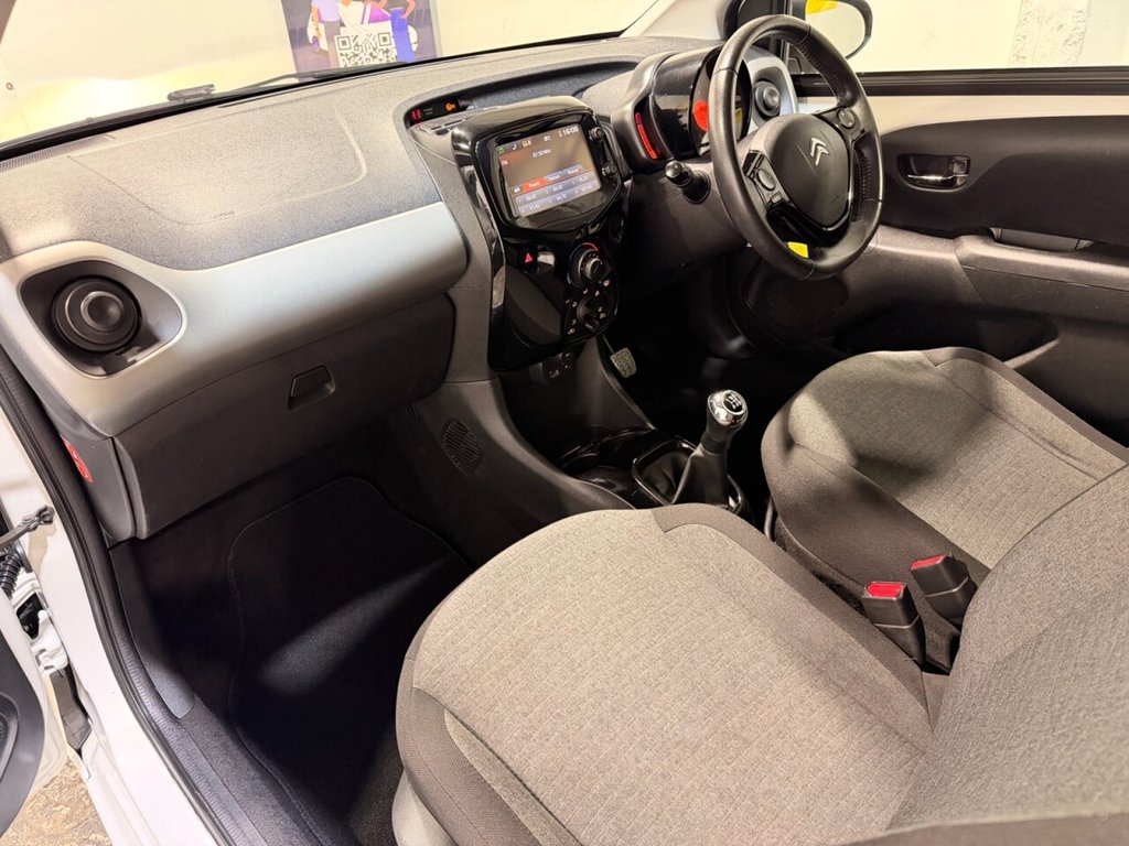 Used Citroen C1 2016 for sale - 77027531: Photo 7