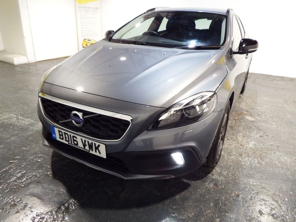 Used Volvo V40 2016 for sale - 76558505: Photo 16