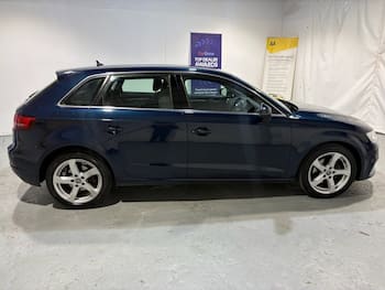 Used Audi A3 2018 for sale - 79818546: Photo