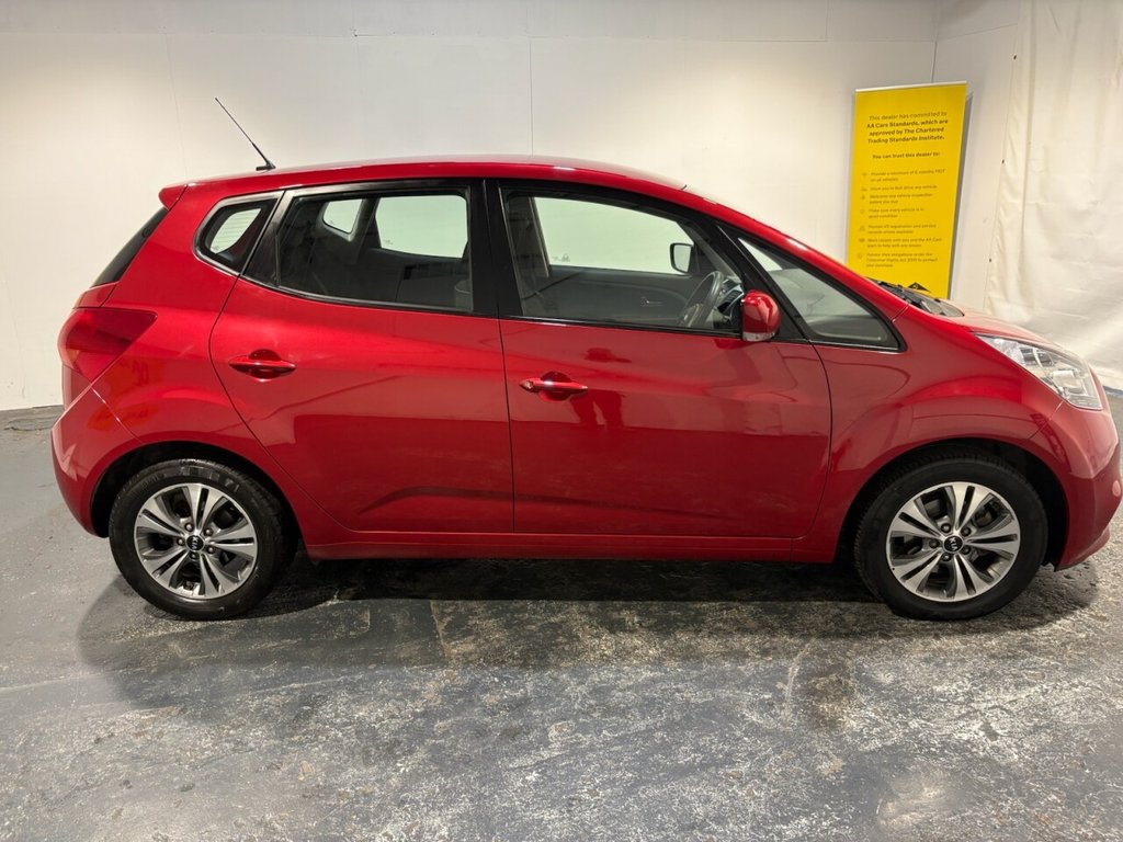 Used Kia Venga 2018 for sale - 76430400: Photo 12