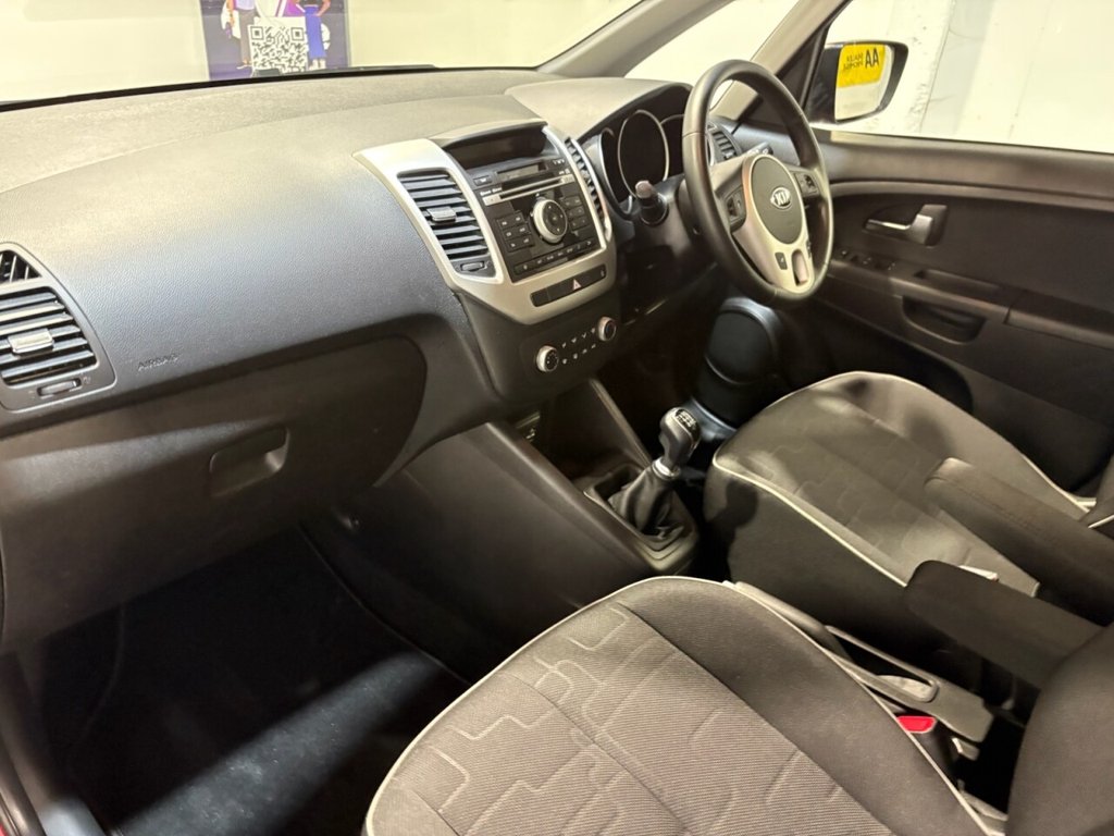 Used Kia Venga 2018 for sale - 76430400: Photo 14