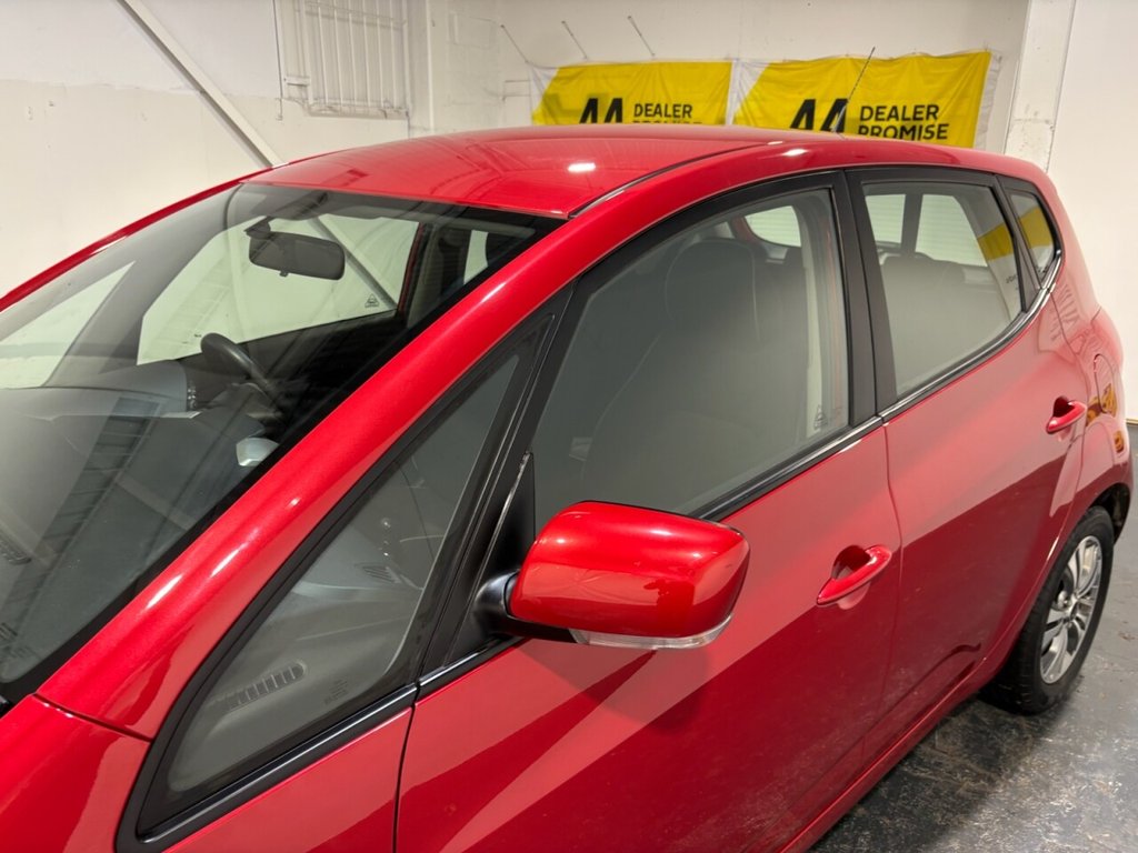 Used Kia Venga 2018 for sale - 76430400: Photo 21