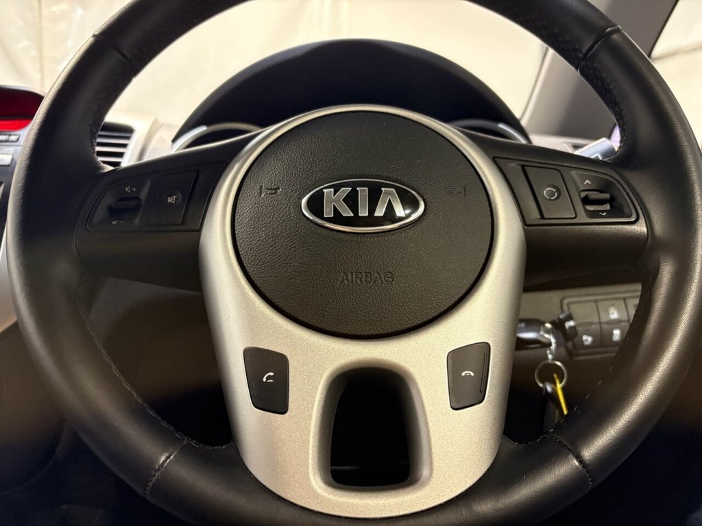 Used Kia Venga 2018 for sale - 76430400: Photo 22